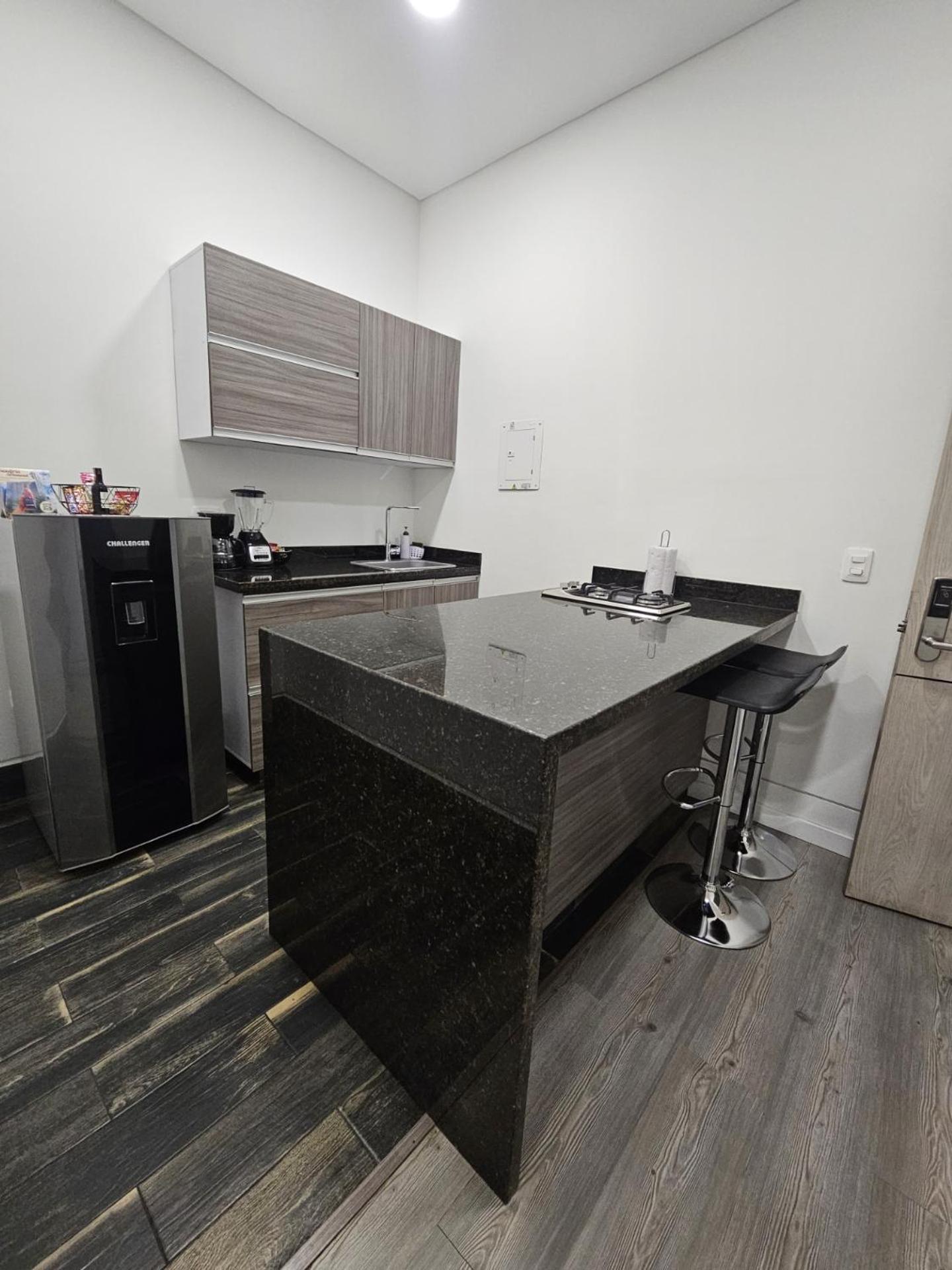 Edificio Lotus Loft Apartment Cali Luaran gambar