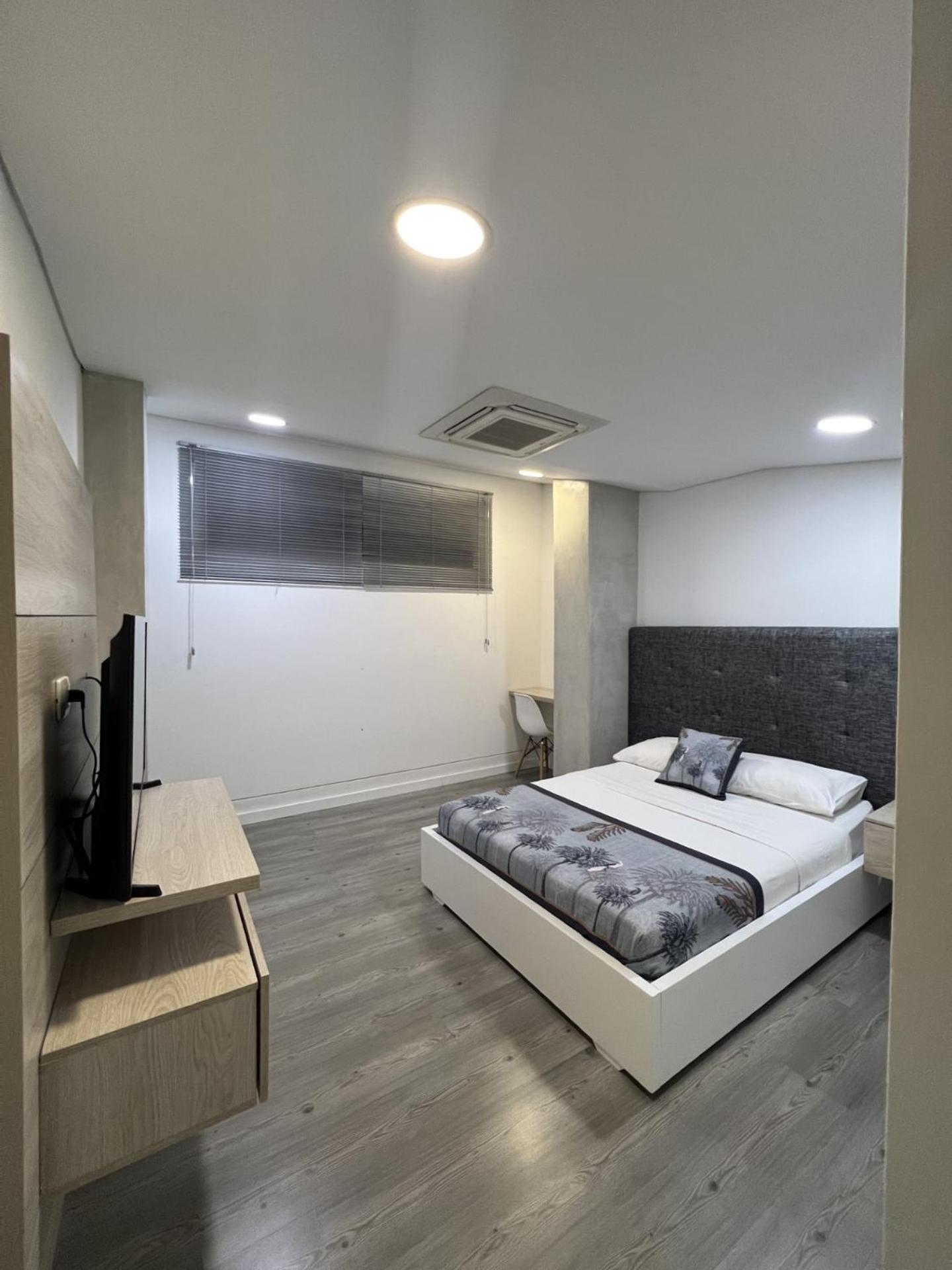 Edificio Lotus Loft Apartment Cali Luaran gambar