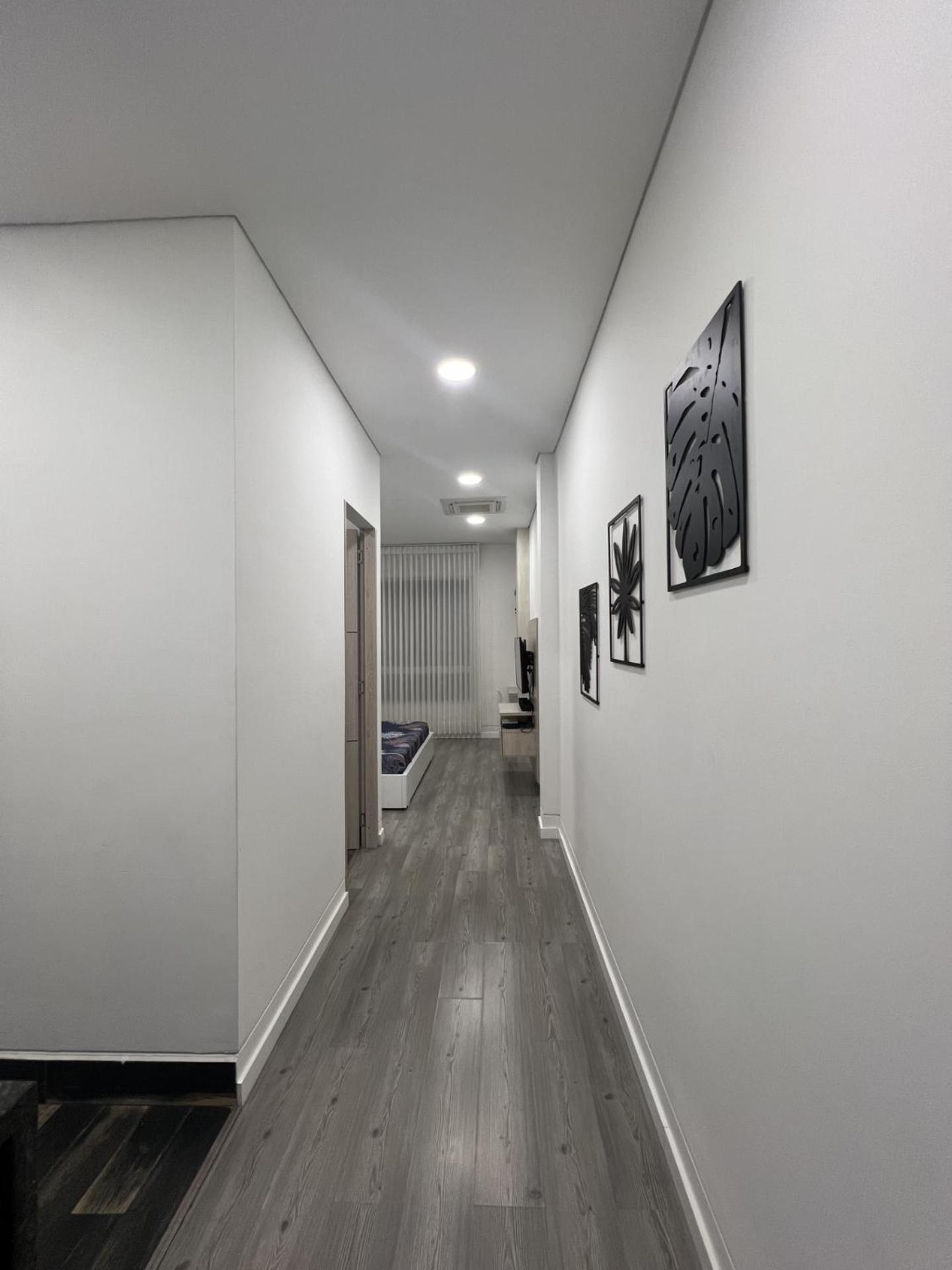 Edificio Lotus Loft Apartment Cali Luaran gambar