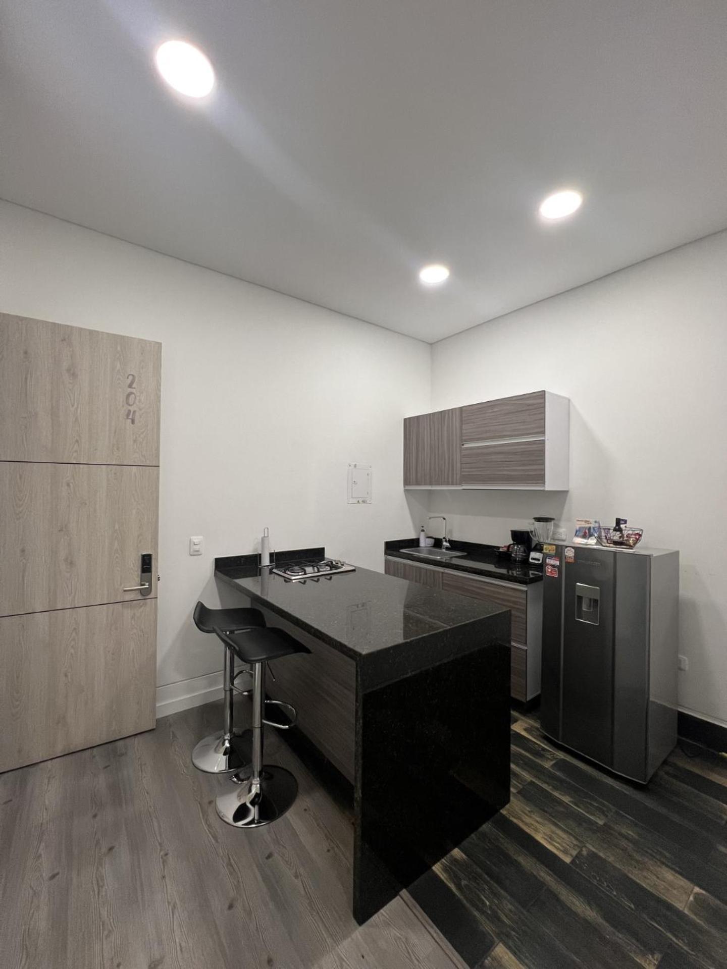 Edificio Lotus Loft Apartment Cali Luaran gambar