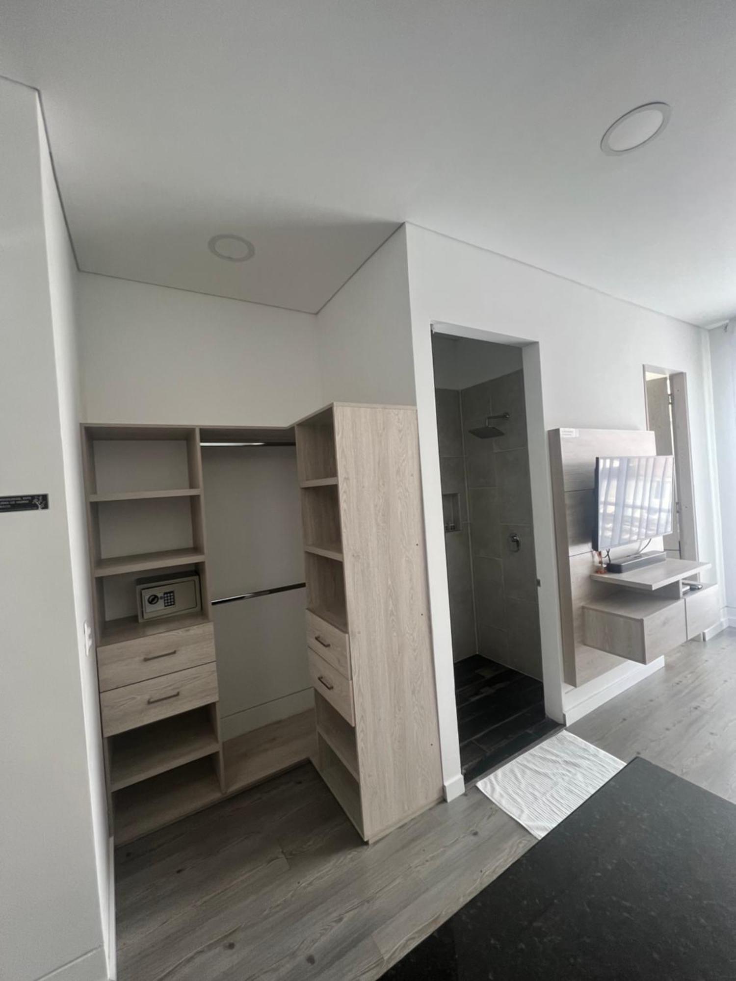 Edificio Lotus Loft Apartment Cali Luaran gambar